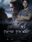 New Moon- My new favorite.